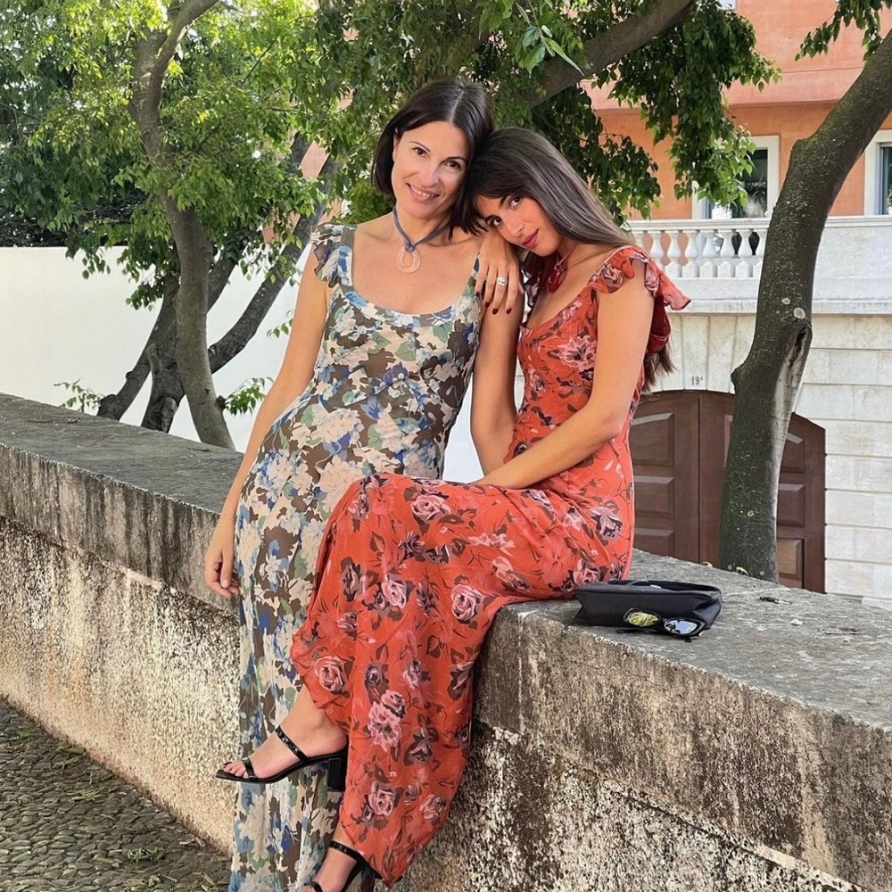 Realisation Par Lila Dress